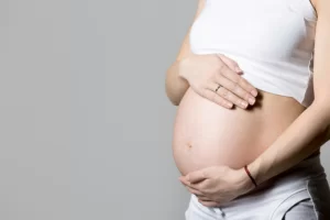 Manejo de vómitos y náuseas en el embarazo